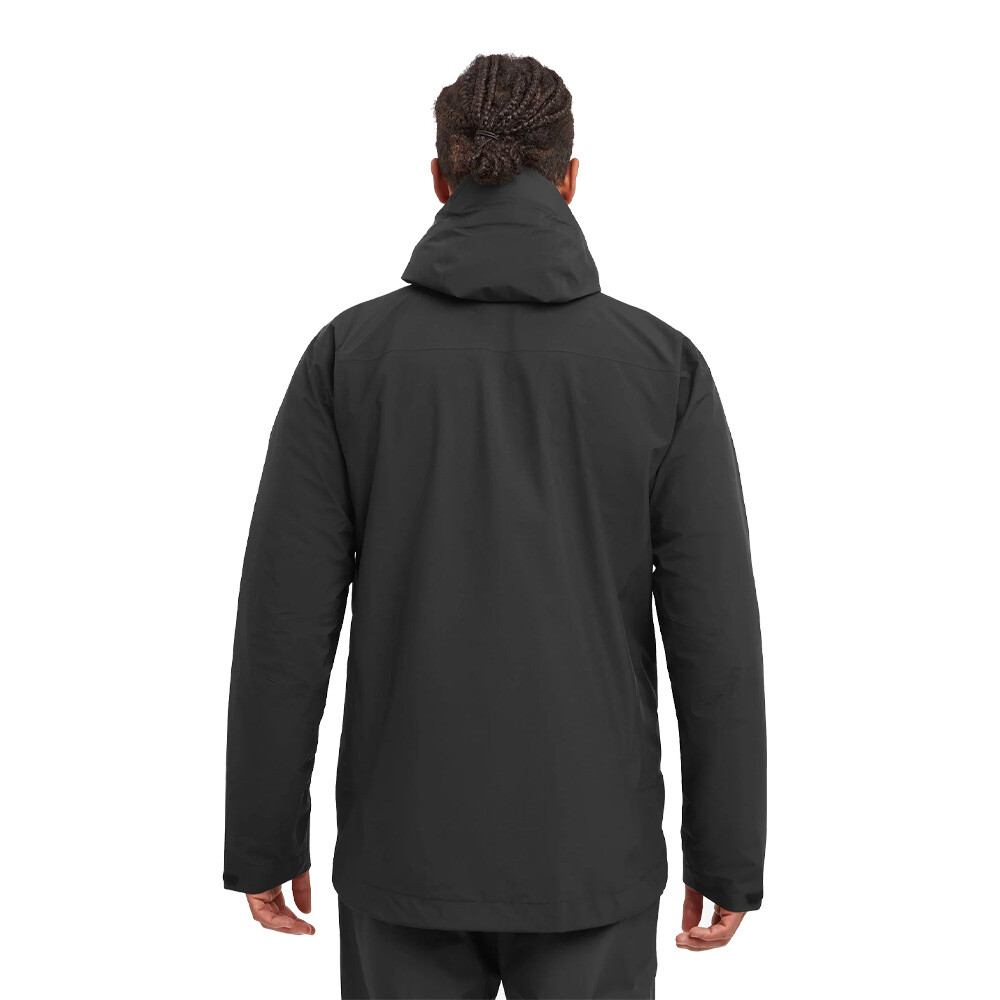 Montane Solution Waterproof Jacket - SS25