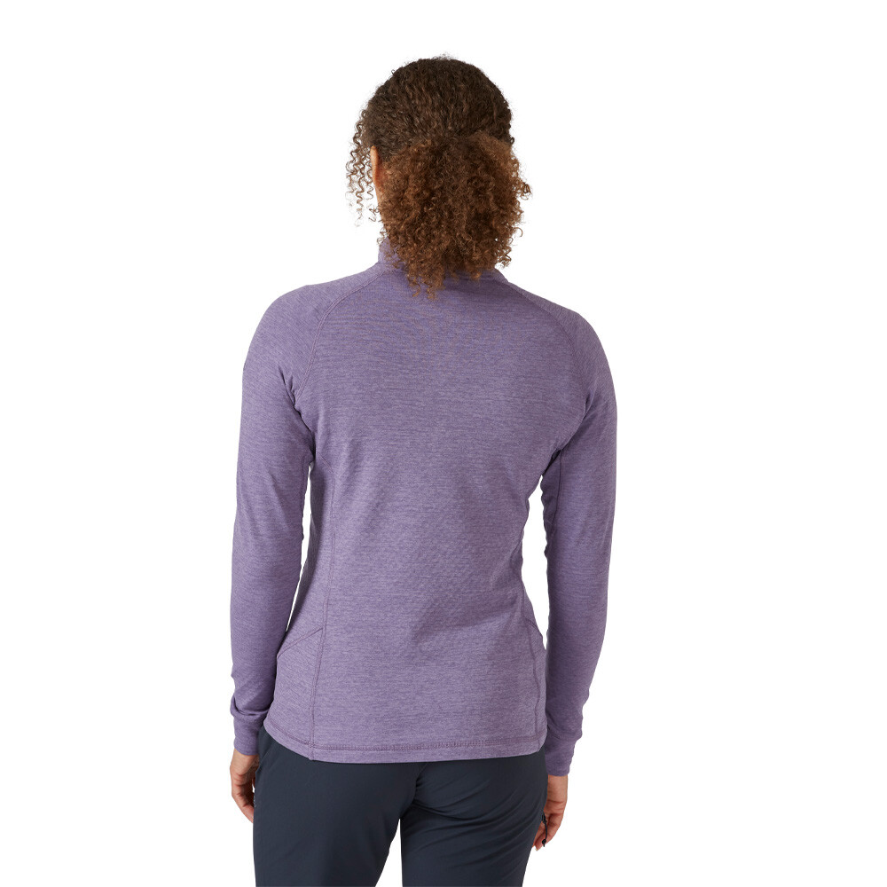 Rab Nexus Pull On Women's Top - AW24