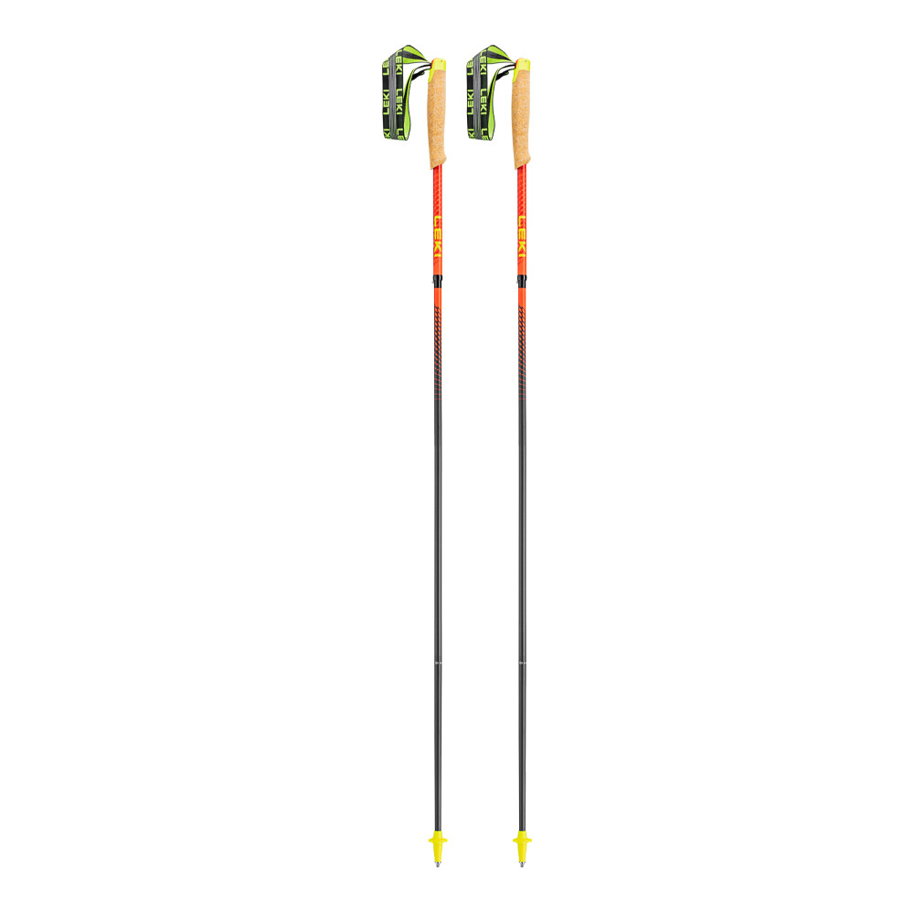 Leki NeoTrail Pro FX.One Superlite Trail Walking Poles (Pair) - SS25