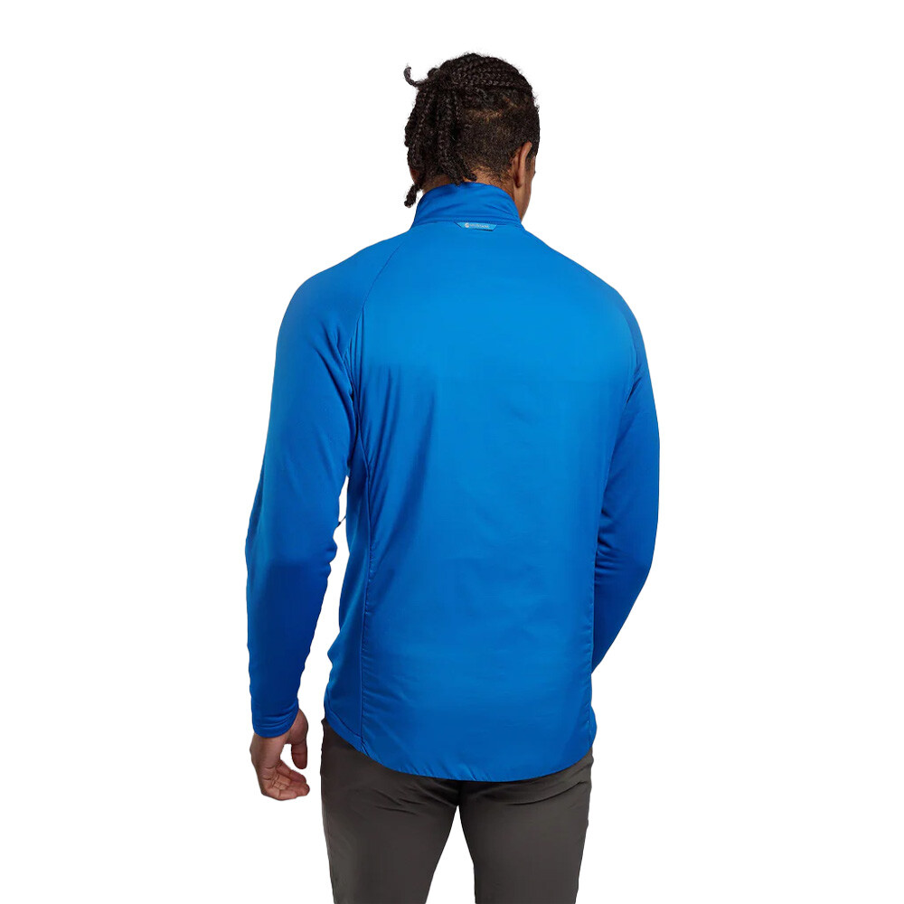 Montane Sirocco Lite Insulated Jacket - SS25