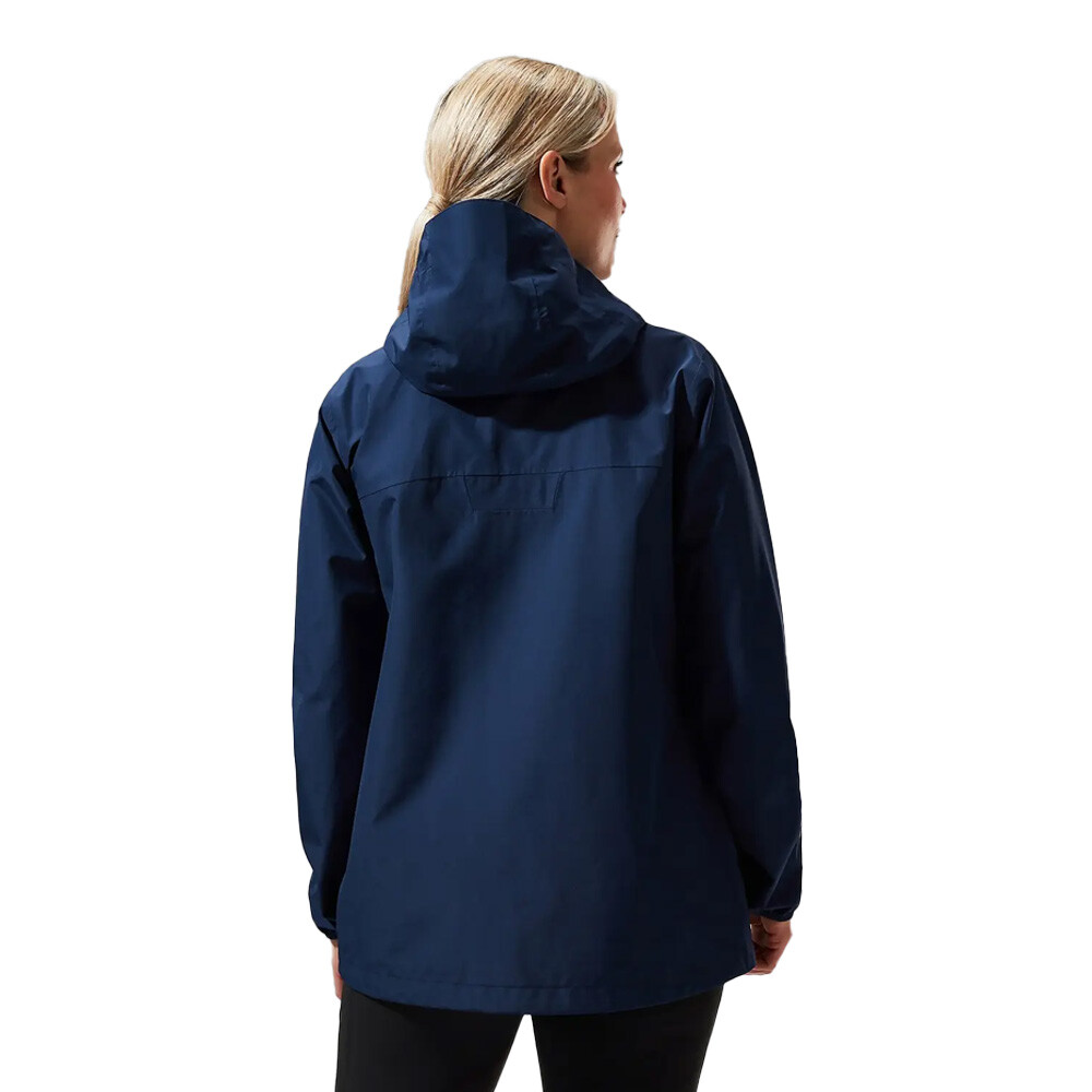 Berghaus Deluge Pro 3.0 Women's Waterproof Jacket