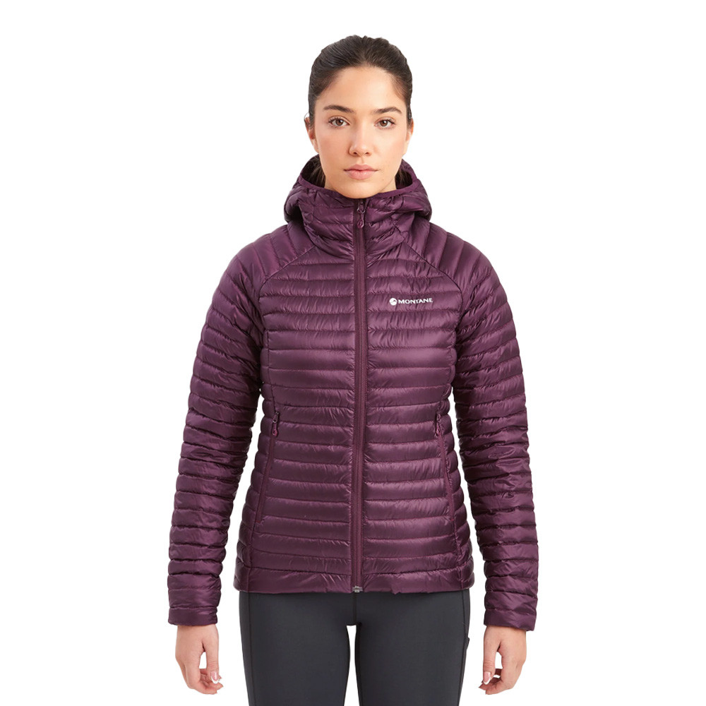 Montane Anti-Freeze Lite Women's Hooded Jacket