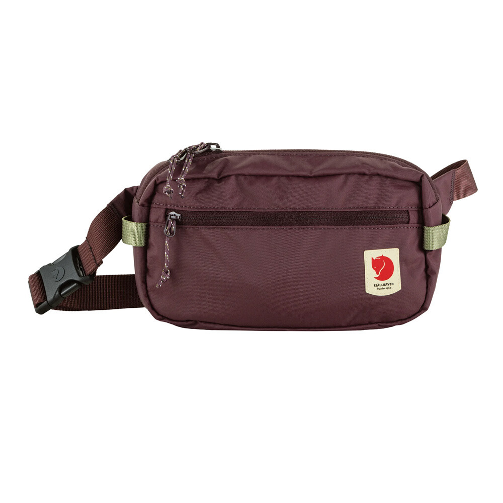 Fjallraven High Coast Hip Pack - SS25