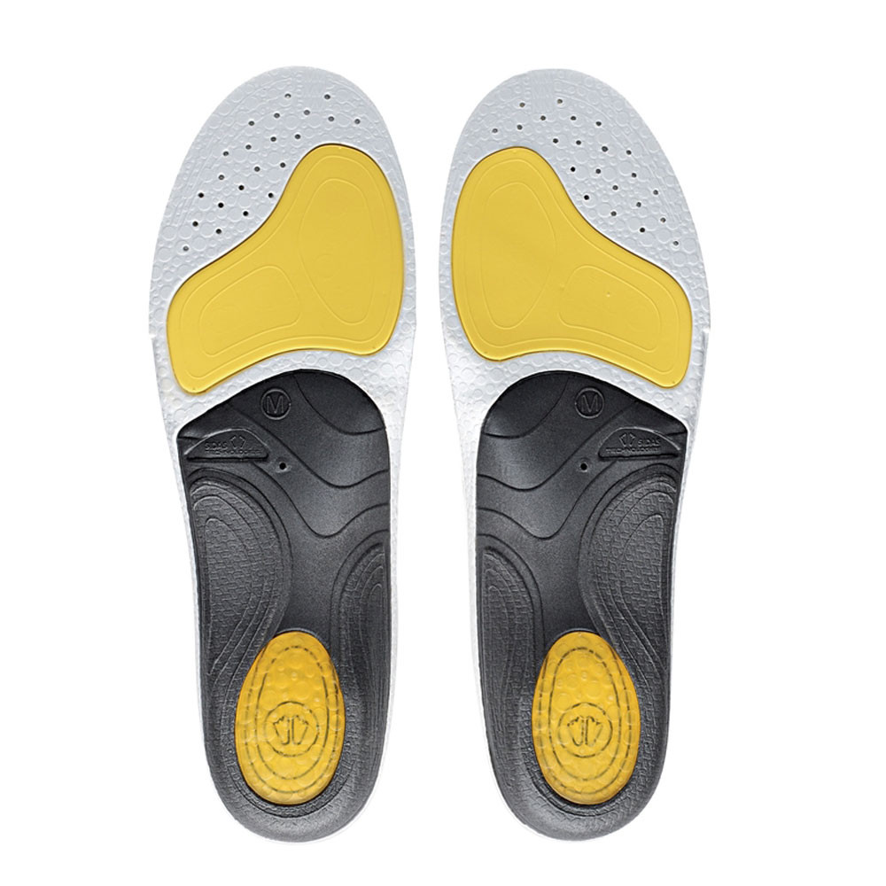 Sidas Activ' High Arch Insoles - SS25