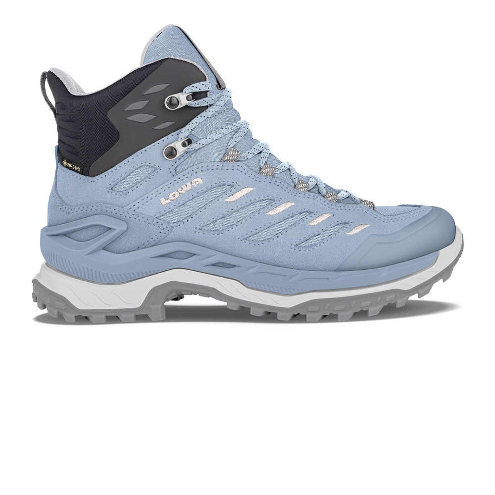 Lowa Innovo GORE-TEX Mid Women's Walking Boots - SS25