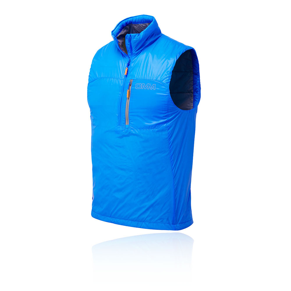 OMM Rotor Running Gilet - SS25