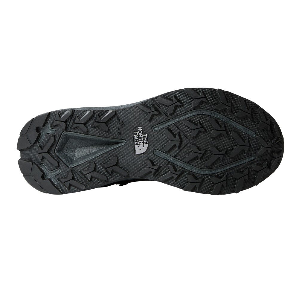 The North Face VECTIV Exploris II FUTURELIGHT Leather Waterproof Women's Walking Boots