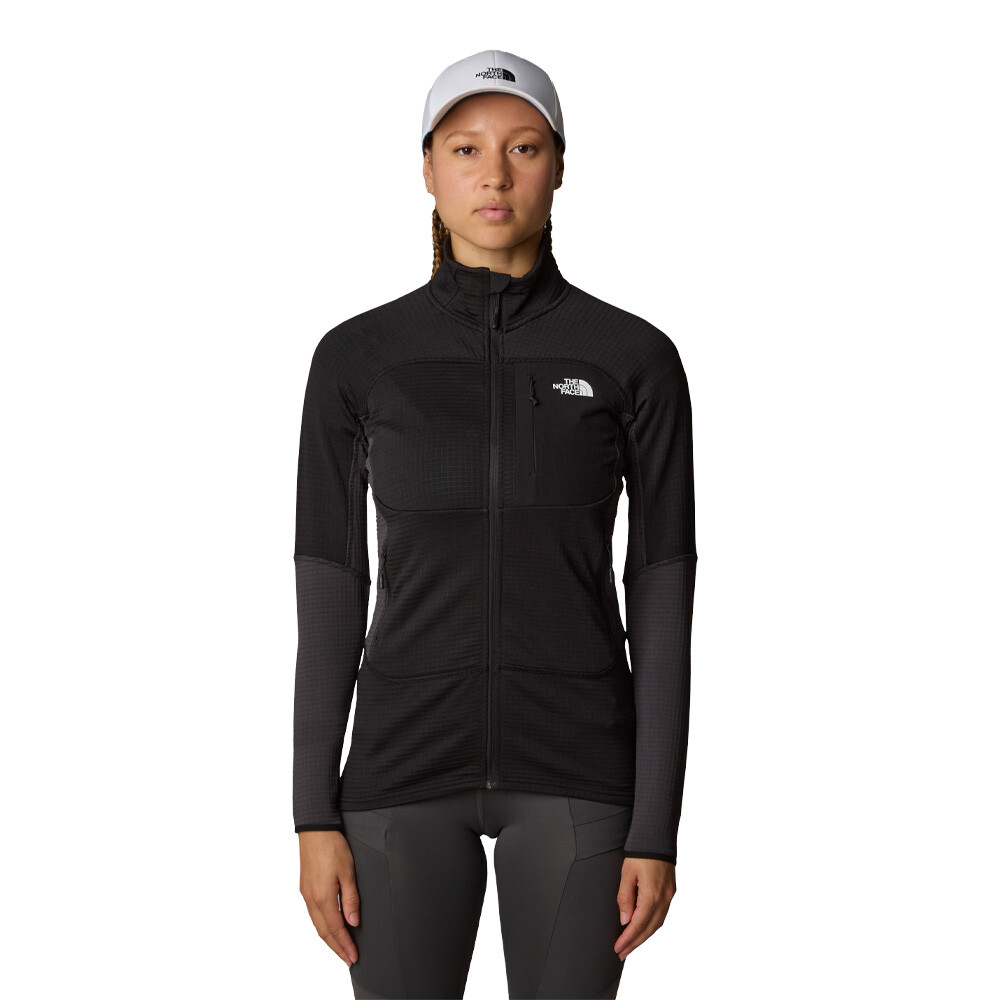 The North Face Stormgap Power Grid Women's Jacket - SS25