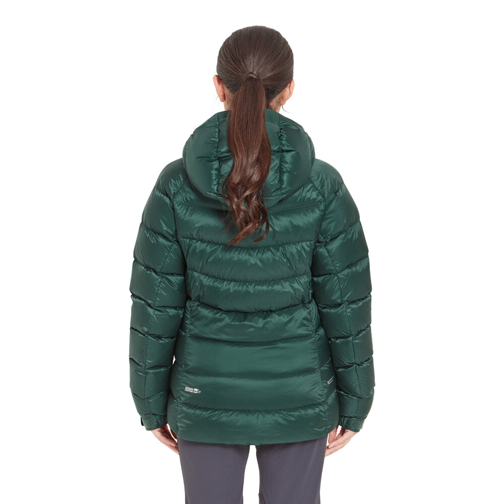 Rab Glaceon Pro Women's Down Jacket - SS25