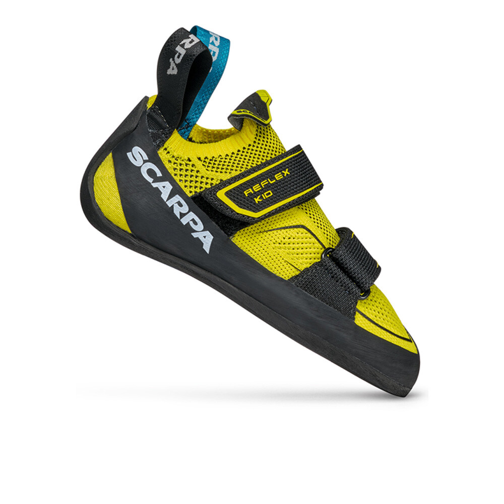 Scarpa Reflex-Y Junior Climbing Shoes - SS25