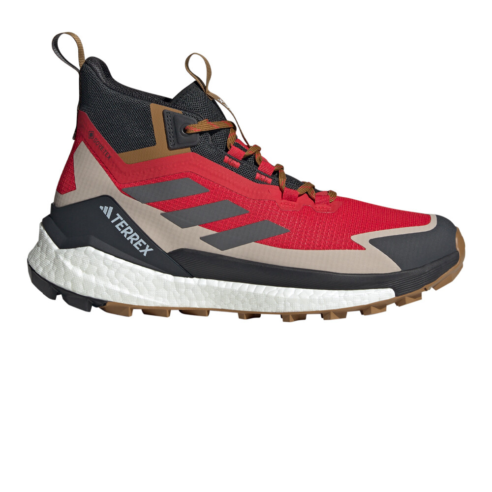 adidas Terrex Free Hiker 2 GORE-TEX Walking Boots - SS25