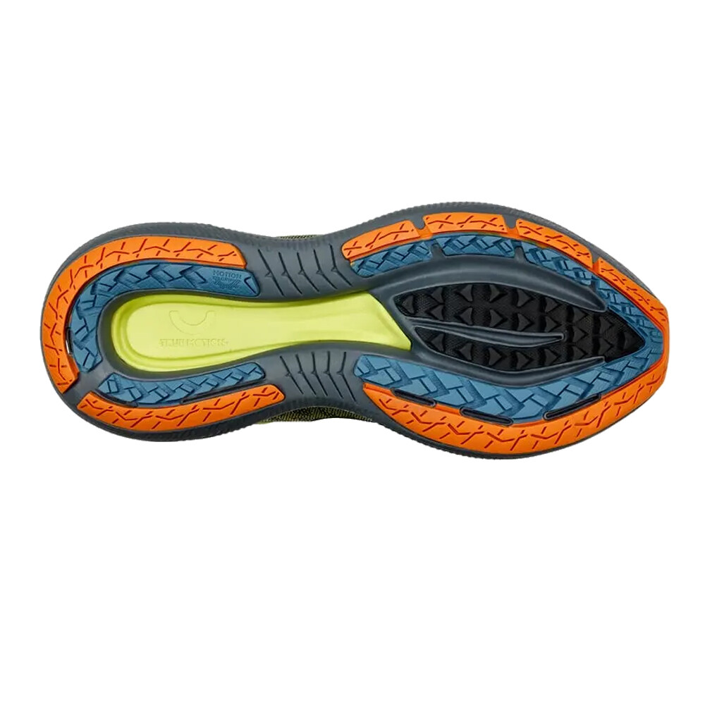 True Motion U-TECH Aion Elements Running Shoes - SS25