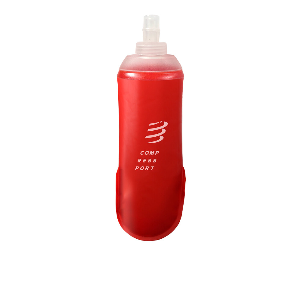 Compressport ErgoFlask 500ml Flask - SS25