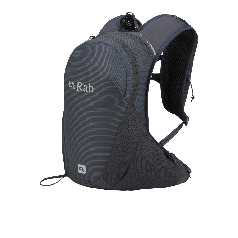 Rab Nitron 12L Lightweight Backpack - SS25