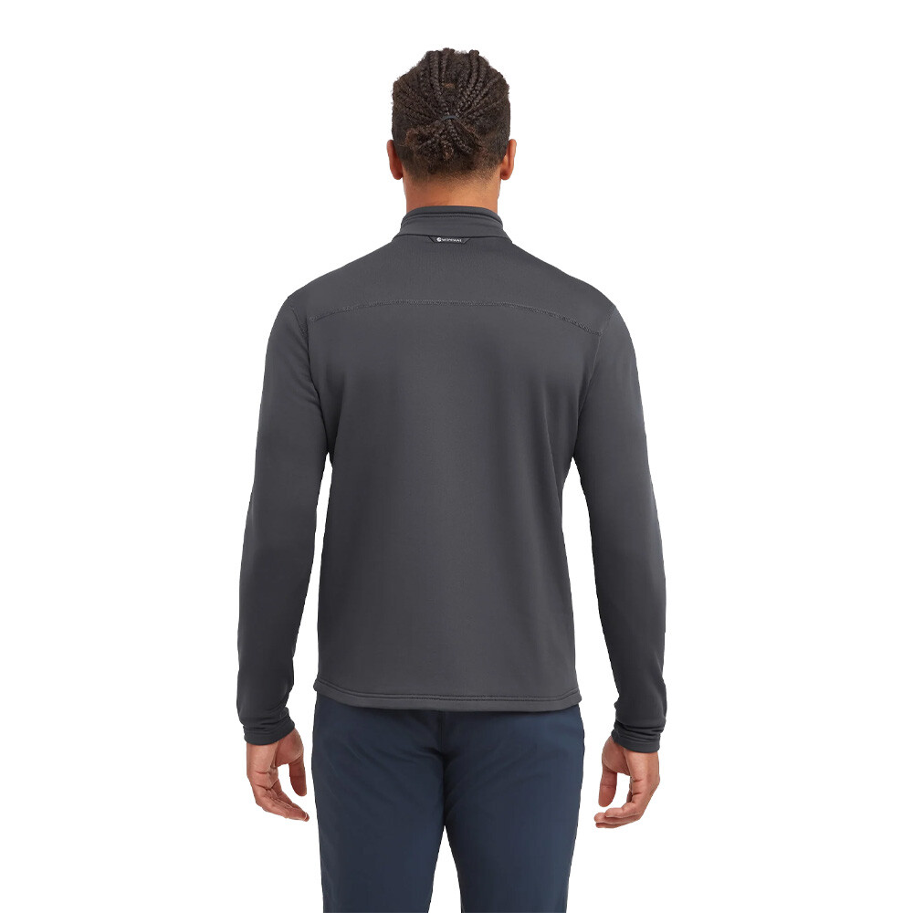 Montane Fury Lite Pull-On Half-Zip Top - SS25