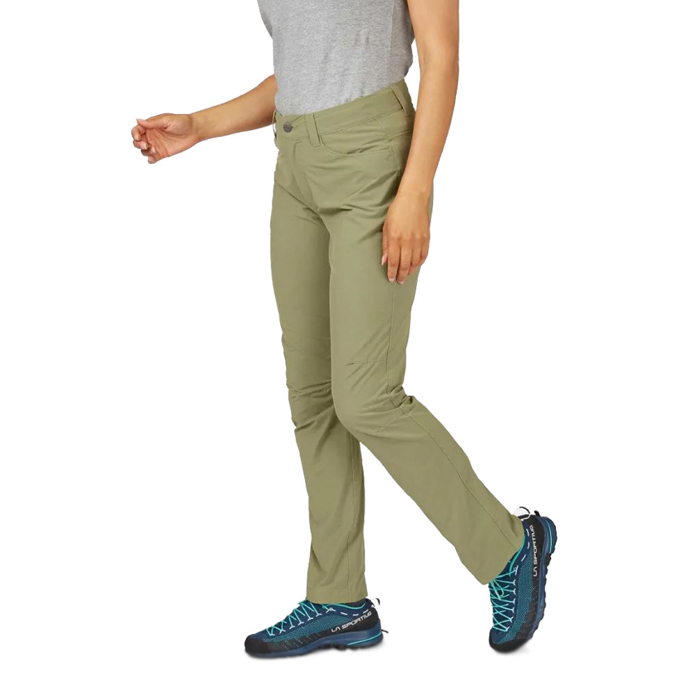 Rab Capstone Women's Pants (Regular)