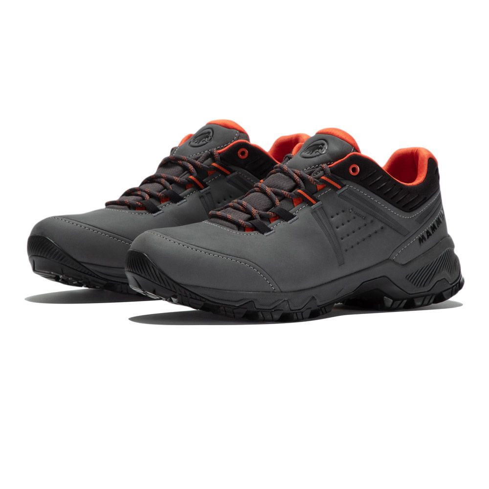 Mammut Mercury IV Low GORE-TEX Walking Shoes - SS25