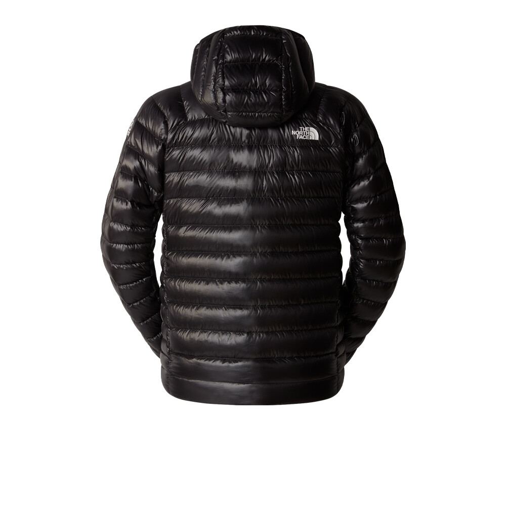 The North Face Summit Series Breithorn Hooded Down Jacket - SS25