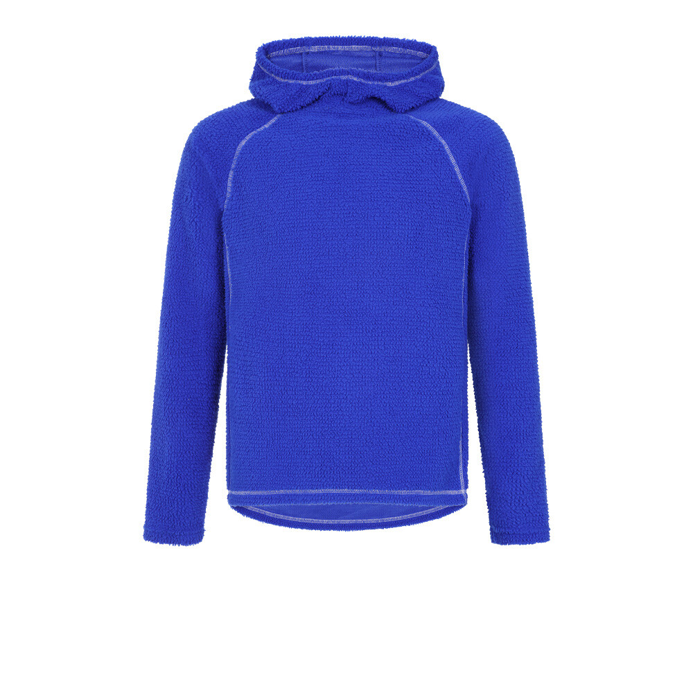 Higher State Insulated Running Hoodie - SS25