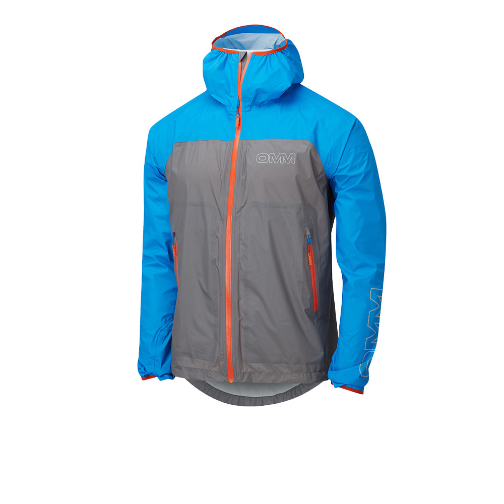 OMM Halo Running Jacket - SS25