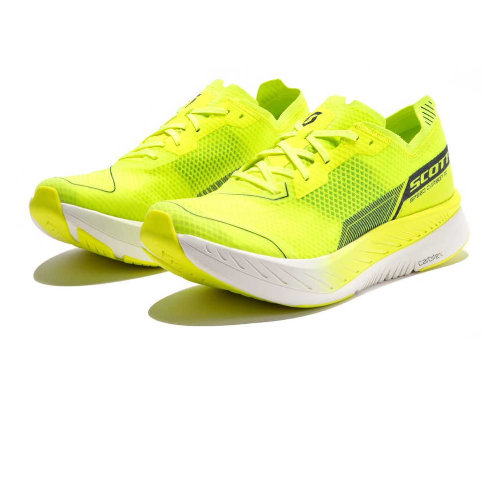 Scott Speed Carbon RC Women's Running Shoes