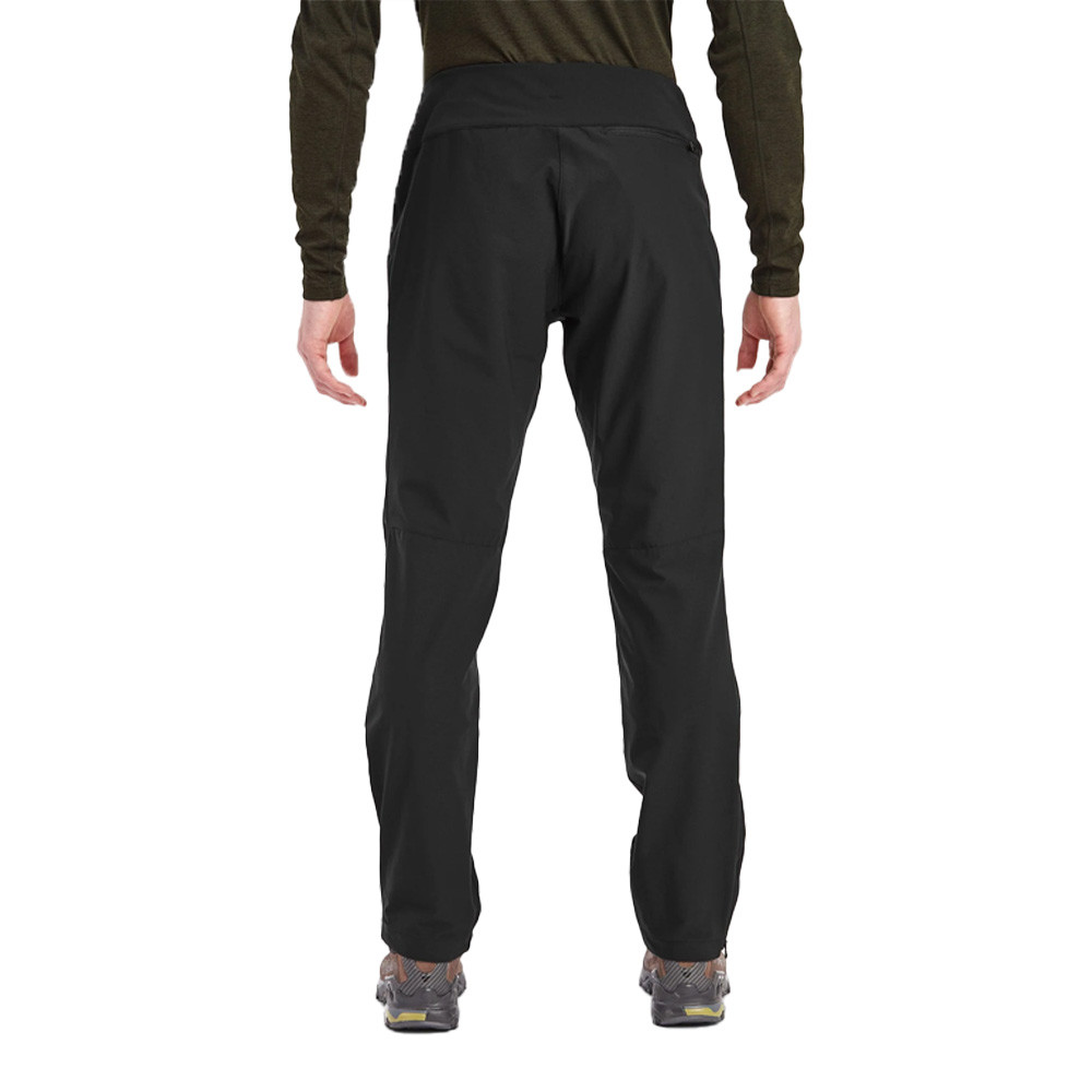 Montane Tenacity Pants (Short Leg) - SS25