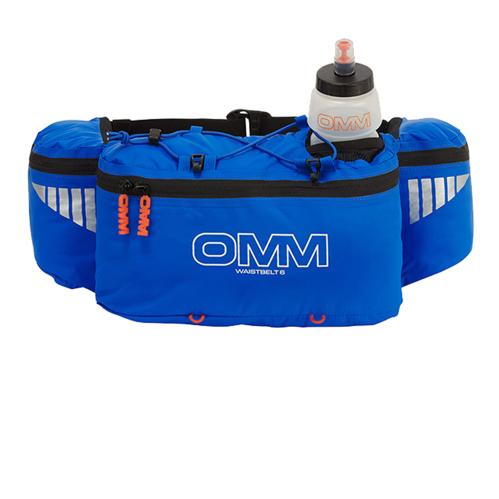 OMM Waistbelt 6 - SS25