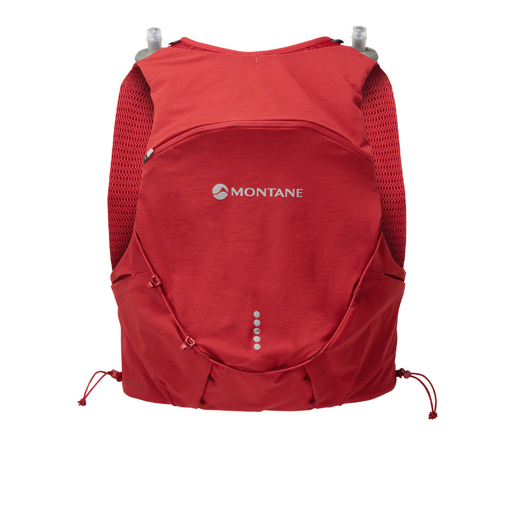 Montane Gecko VP 12 Plus Running Pack - SS25