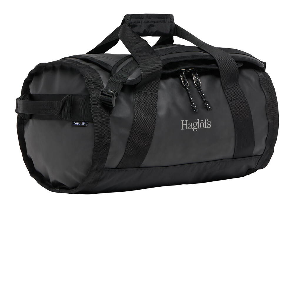Haglofs Lava 30 Duffle Bag - SS25