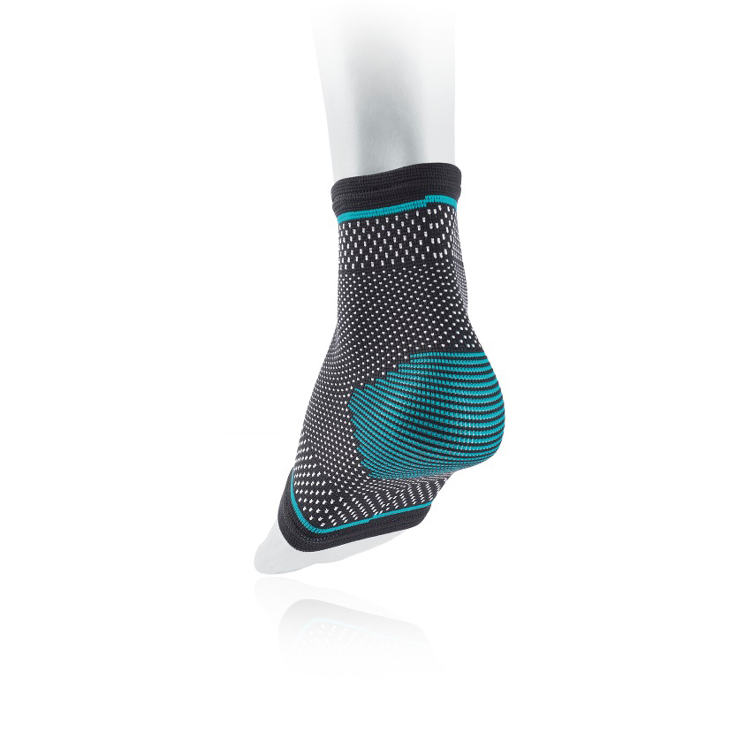 Ultimate Performance Ultimate Compression Elastic Ankle Support - SS25