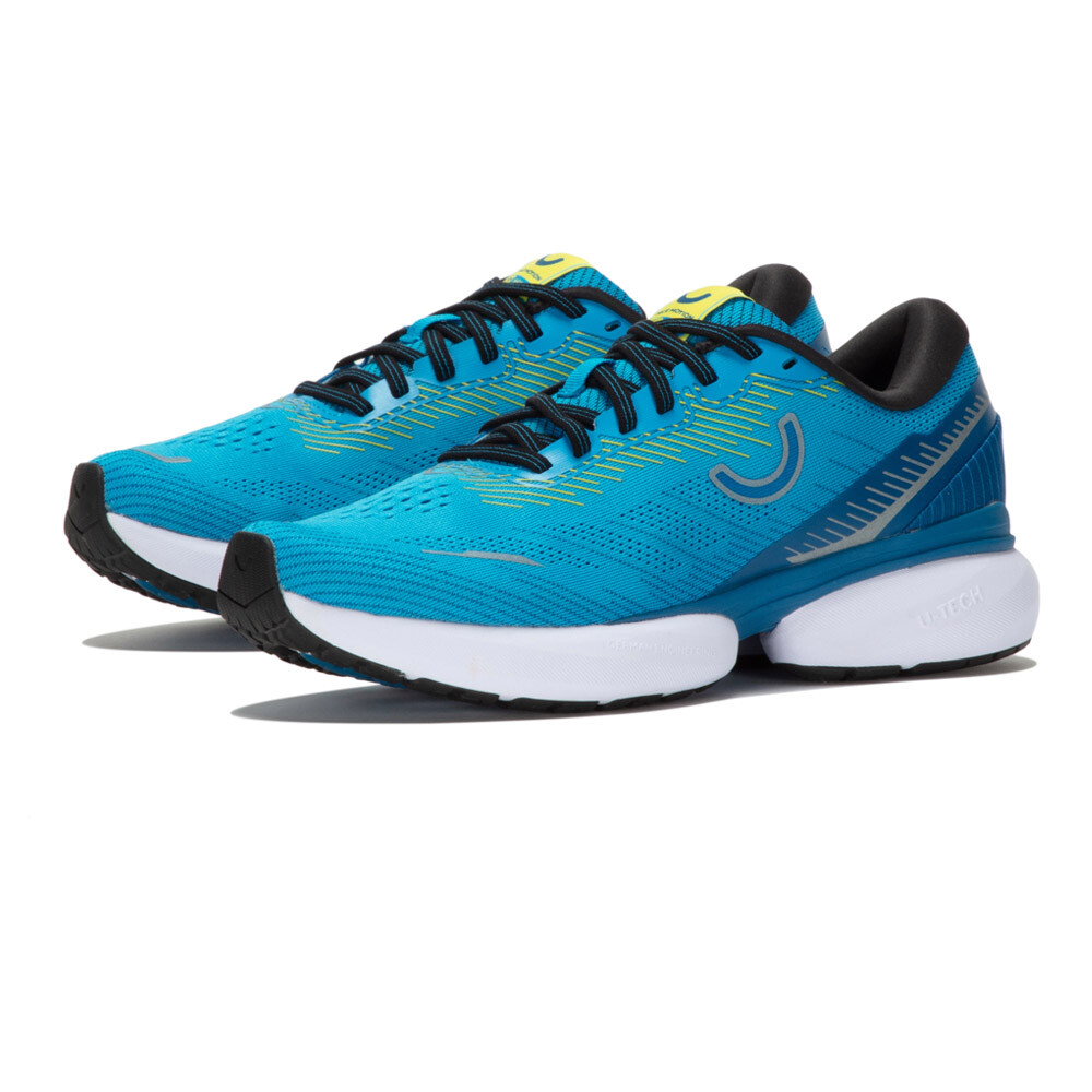 True Motion U-TECH Nevos 3 Running Shoes - SS25