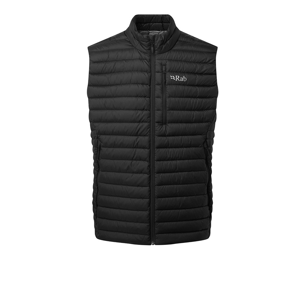 Rab Microlight Down Gilet - SS25