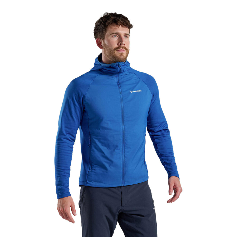 Montane Sirocco Lite Hooded Insulated Jacket - SS25