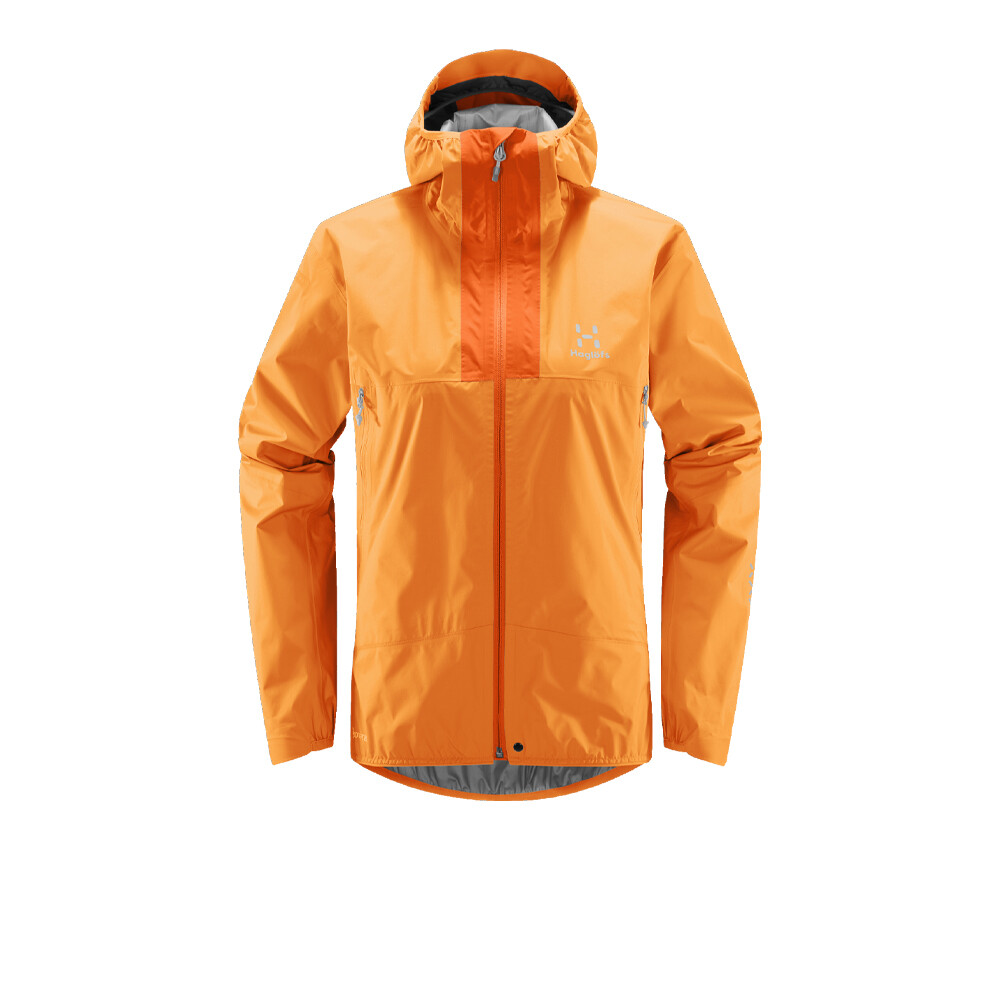 Haglofs L.I.M GORE-TEX Women's Jacket