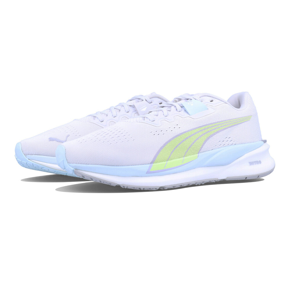 Puma Eternity Nitro Women's Running Shoes