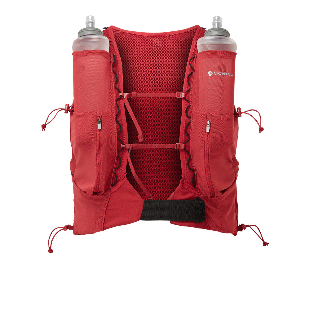 Montane Gecko VP 12 Plus Running Pack - SS25