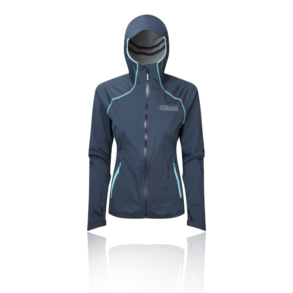 OMM Kamleika Women's Running Jacket