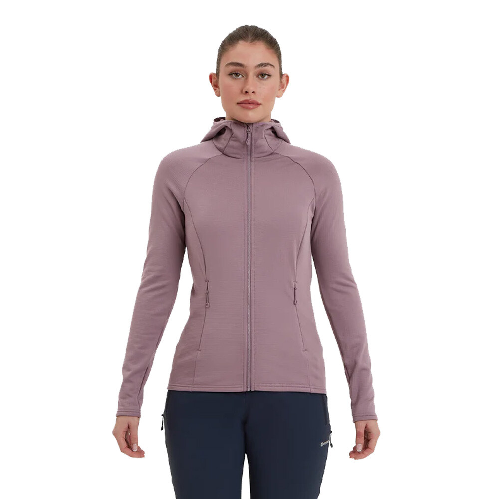 Montane Protium Women's Hooded Jacket - SS25