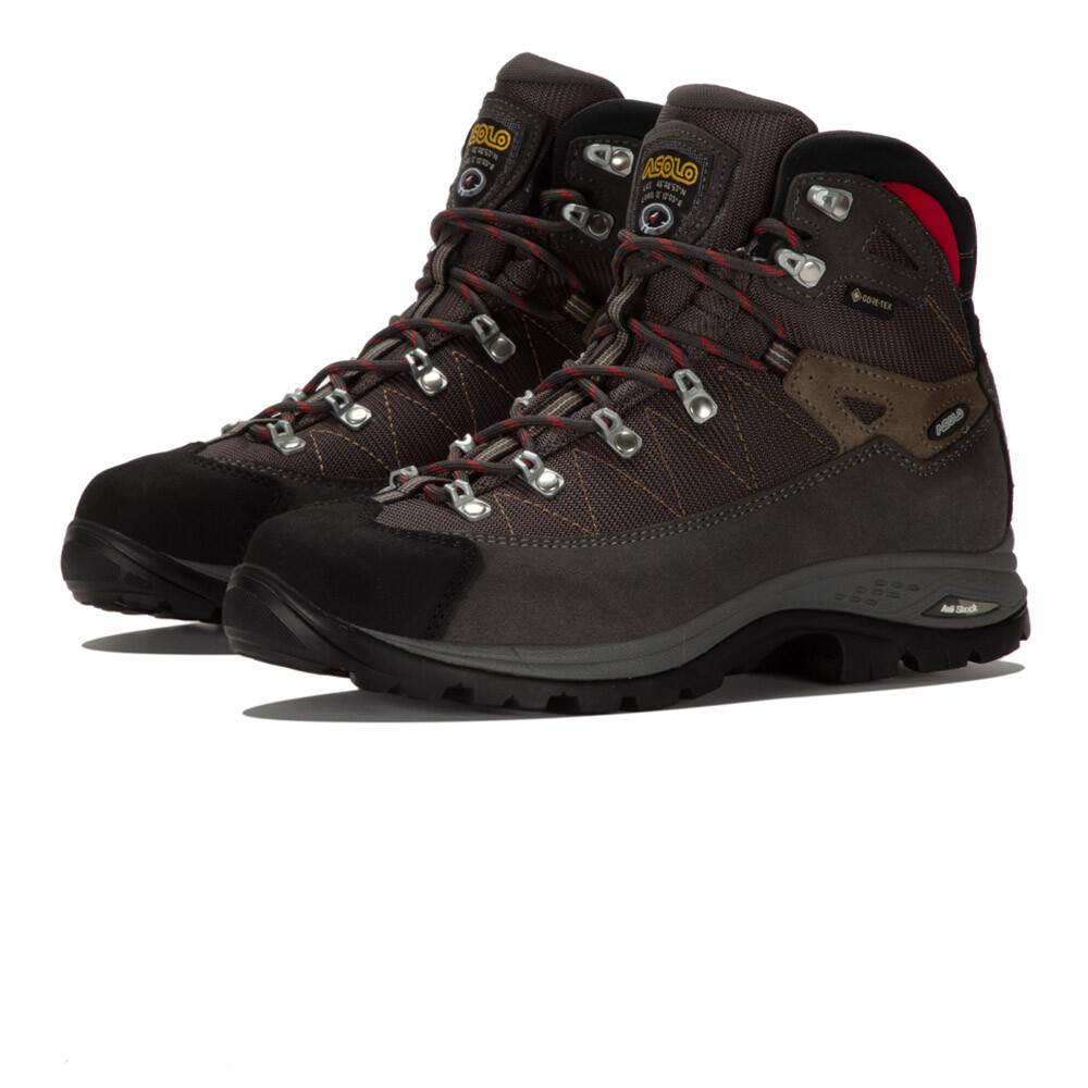 Asolo Finder GORE-TEX GV MM Walking Boots - SS25