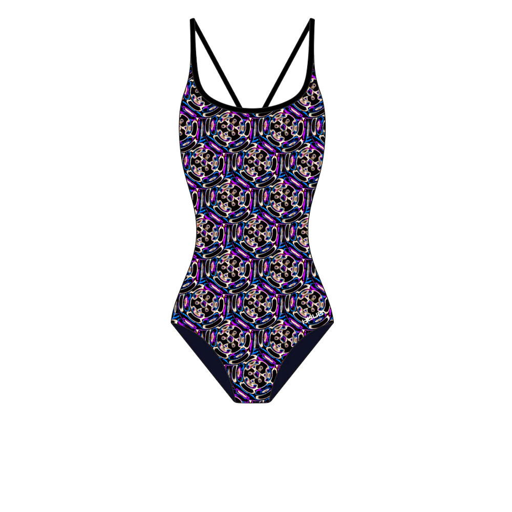 Huub Soundwave Swim Women's Costume - SS25