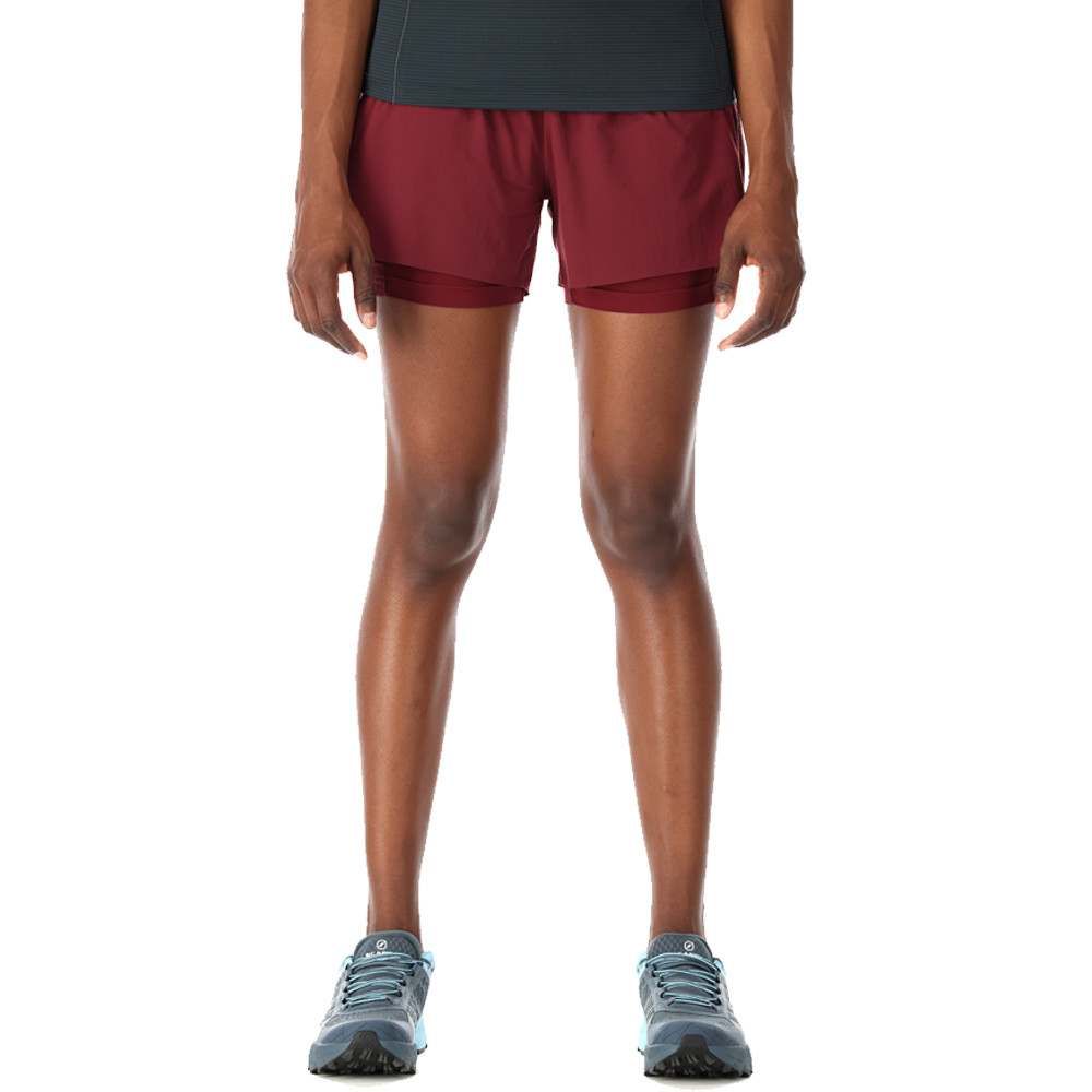 Rab Talus Trail Women's Shorts