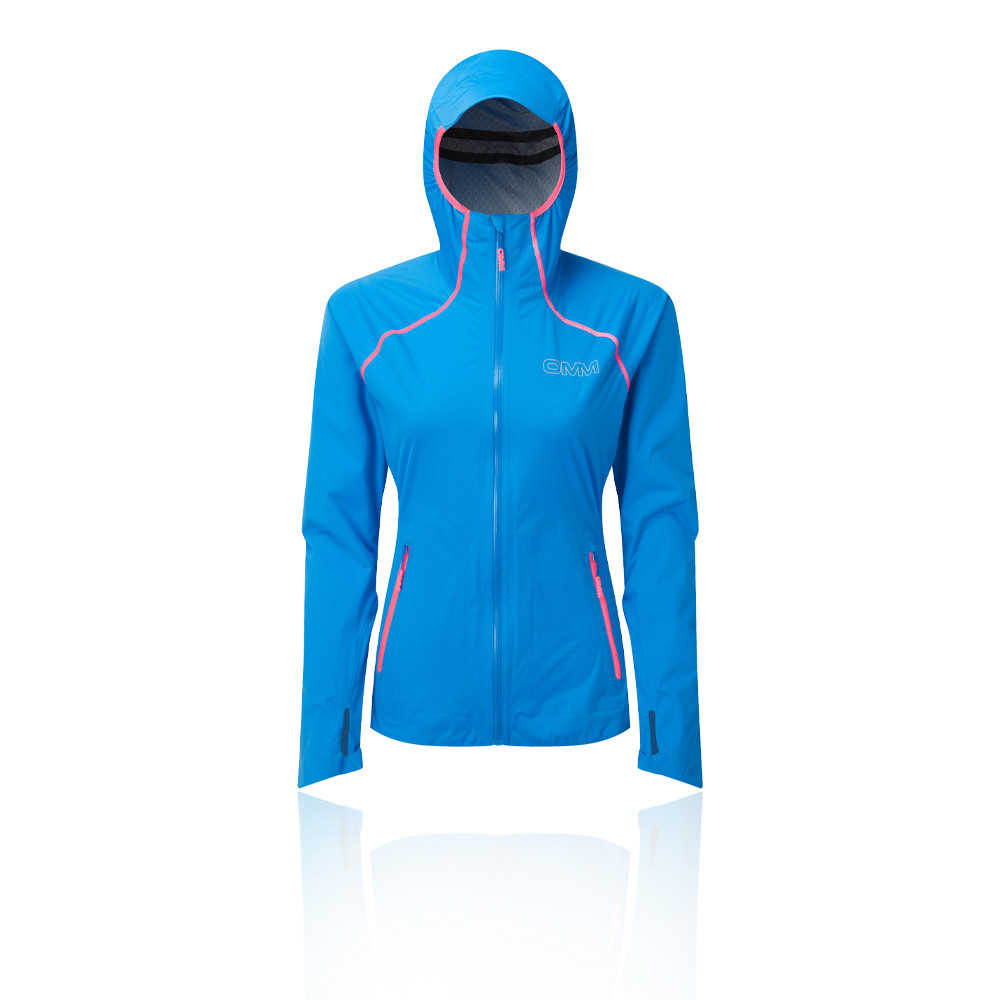 OMM Kamleika Women's Running Jacket
