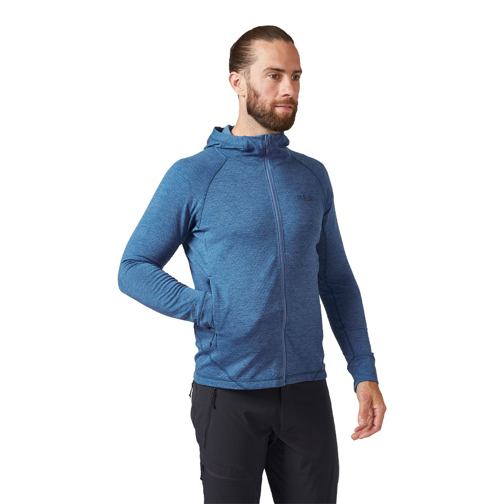 Rab Nexus Hooded Jacket - SS25