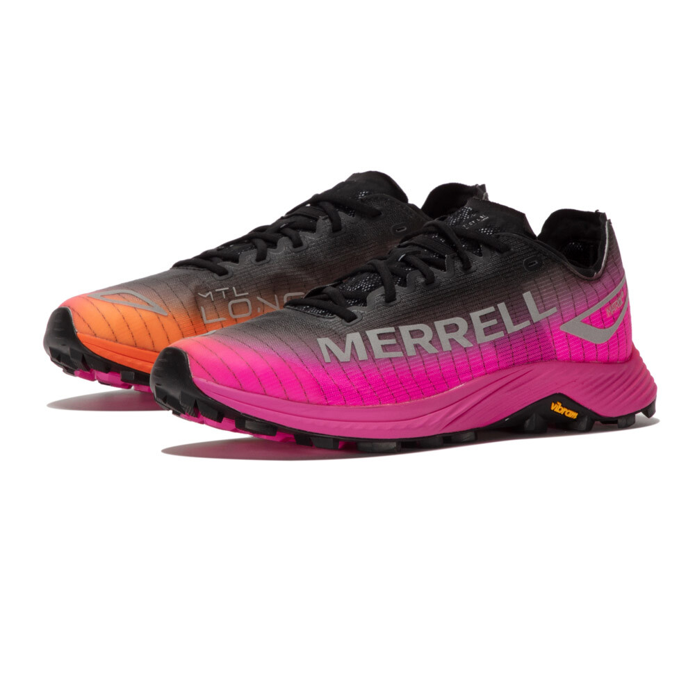 Merrell MTL Long Sky 2 Matryx Women's Trail Running Shoes - AW24