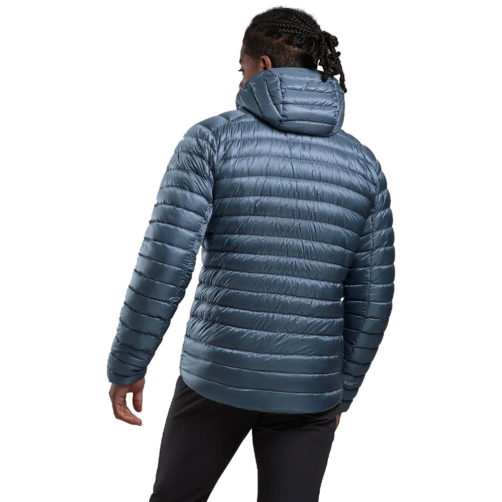 Montane Anti-Freeze Hooded Jacket