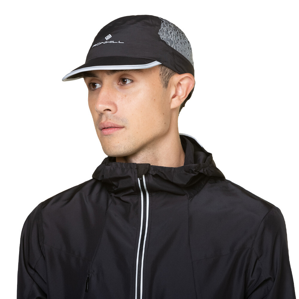 RonHill Reflect Cap - SS25