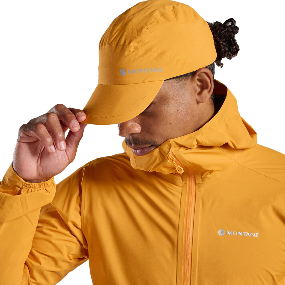 Montane Minimus Lite Waterproof Running Cap - SS25