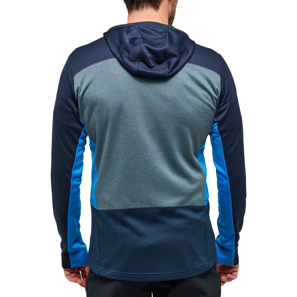 Haglofs ROC Flash Mid Hooded Jacket - AW24