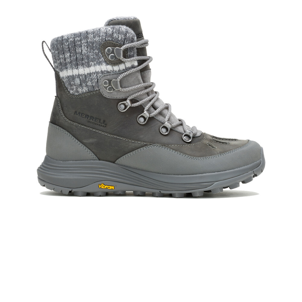 Merrell Siren 4 Thermo Mid Zip Waterproof Women's Walking Boots - AW24