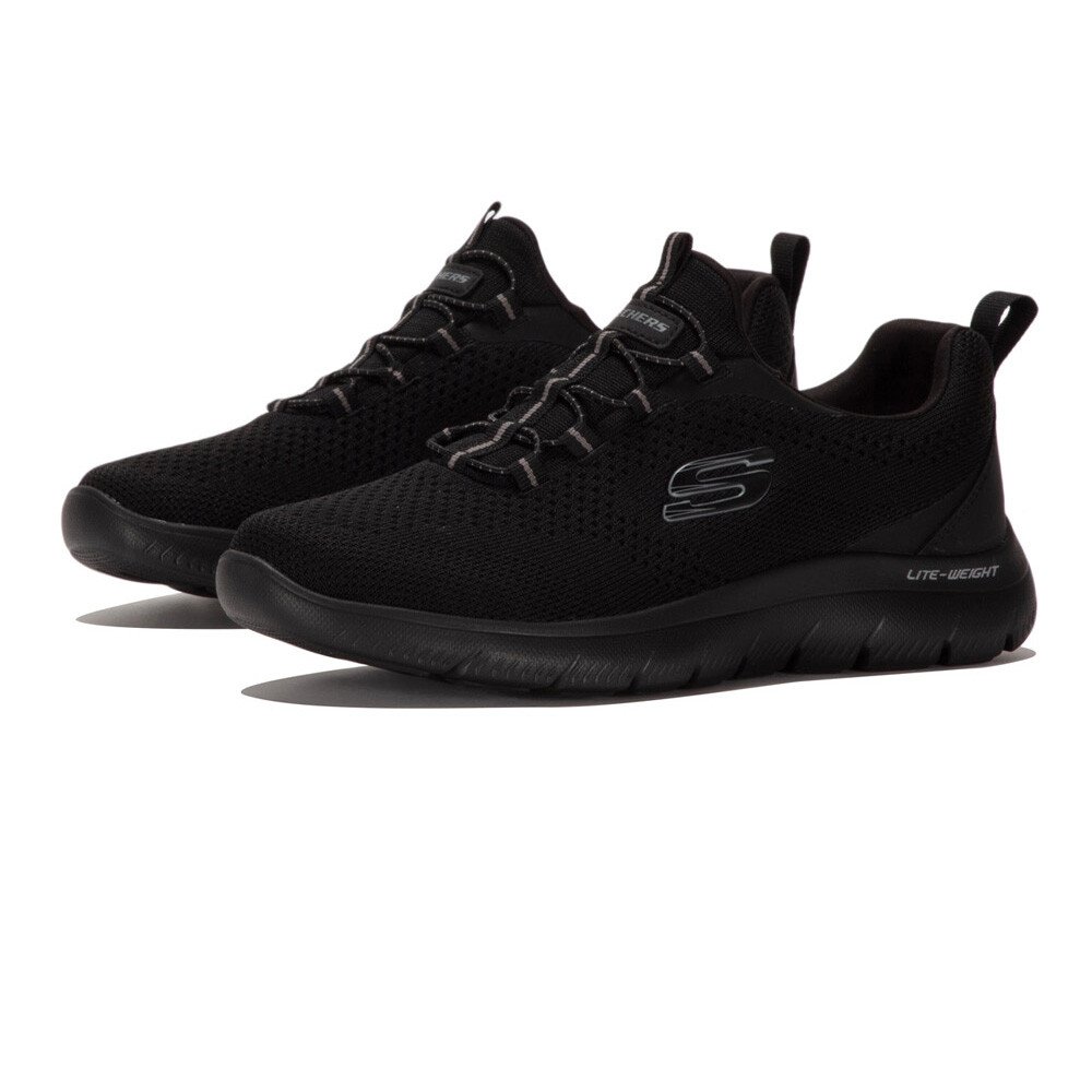 Skechers Summits Tallo Walking Shoes - AW24